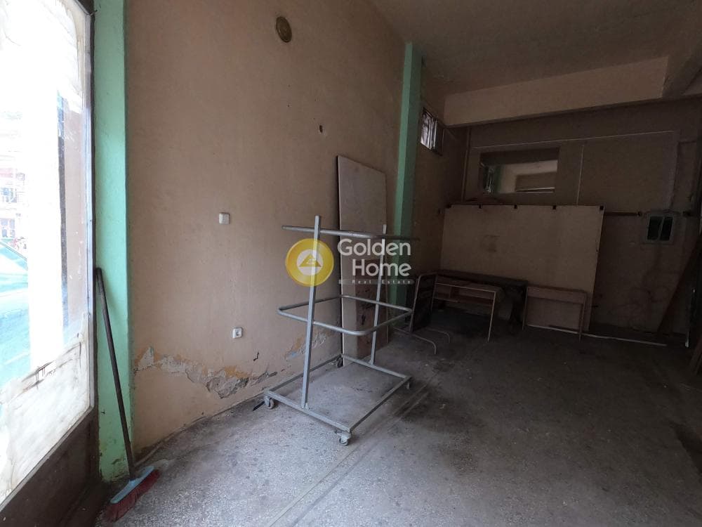 Κατάστημα στην Ευαγγελισμός - Νέος Κουκλουτζάς, Εύοσμος — Φωτογραφία 17 από 22