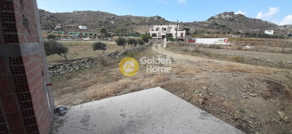 Μονοκατοικία στην Άγιος Θαλέλαιος, Νάξος — Φωτογραφία 1 από 12