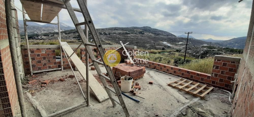 Μονοκατοικία στην Άγιος Θαλέλαιος, Νάξος — Φωτογραφία 8 από 10