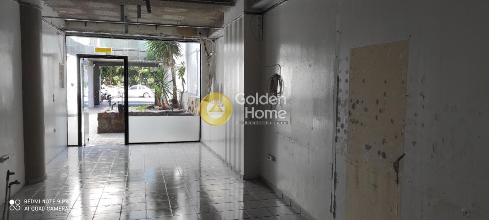 Retail Store in Agia Eleousa, Kalithea — Photo 1 of 5