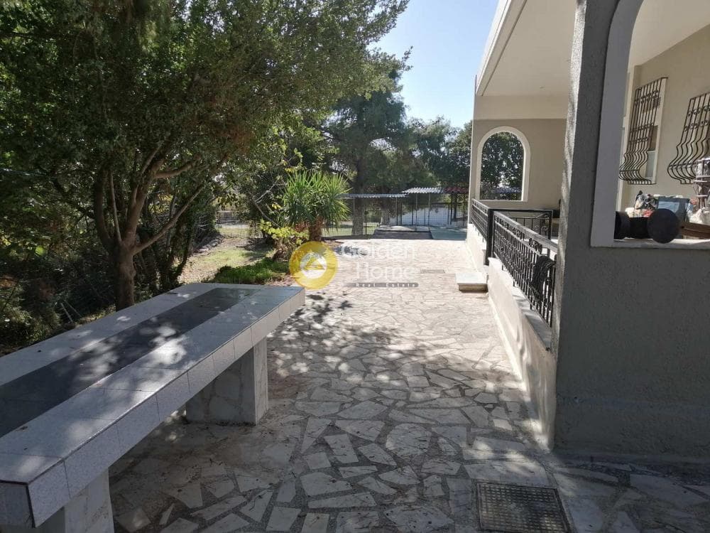 Μονοκατοικία στην Μεγάλα Σχοινία Α, Αχαρνές — Φωτογραφία 15 από 23