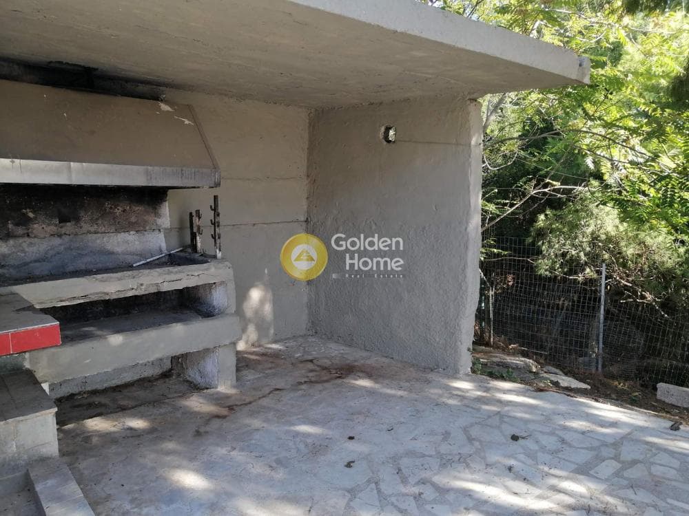Μονοκατοικία στην Μεγάλα Σχοινία Α, Αχαρνές — Φωτογραφία 19 από 23