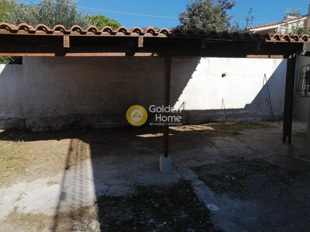 Μονοκατοικία στην Μεγάλα Σχοινία Α, Αχαρνές — Φωτογραφία 20 από 23