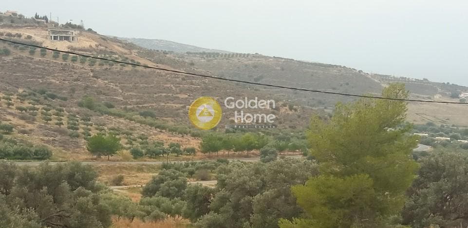 Οικόπεδο στην Καλαμάκι, Τυμπάκι — Φωτογραφία 2 από 10