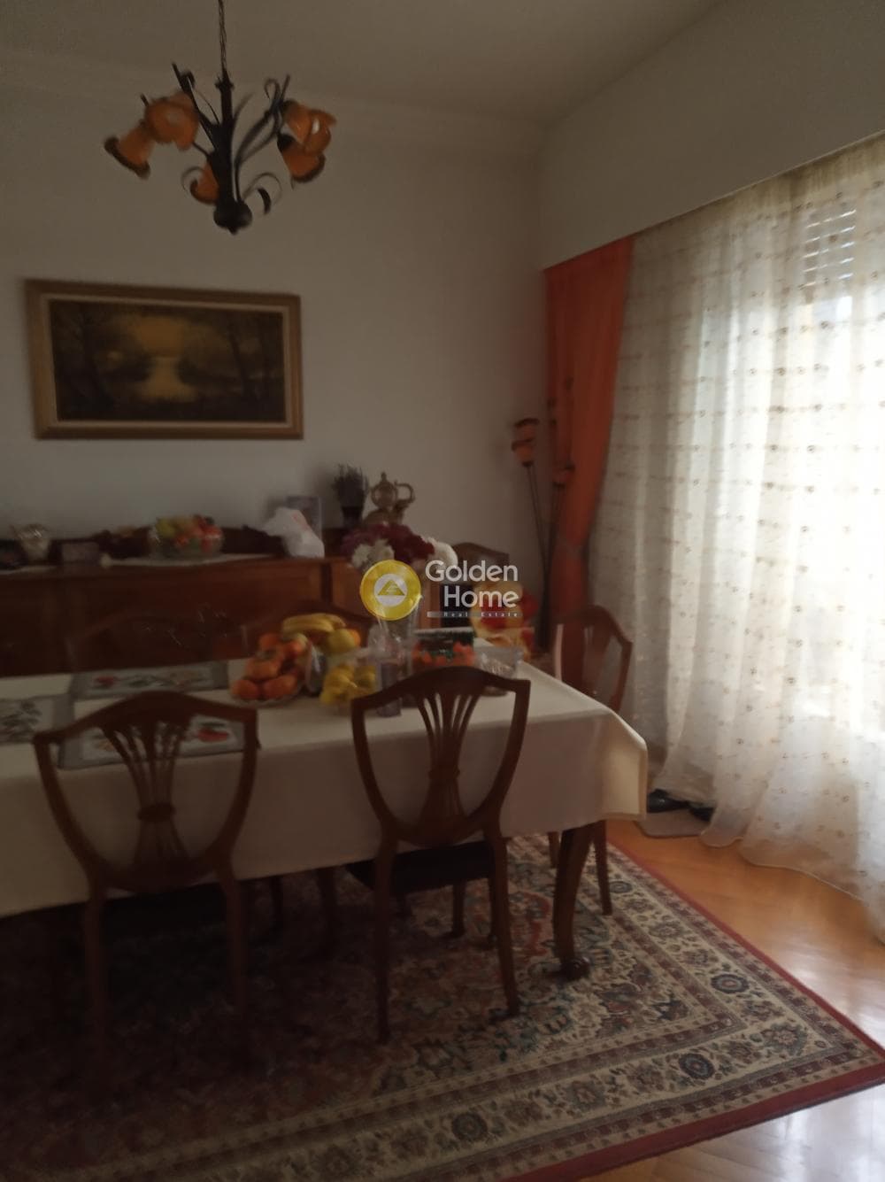 Apartment in Agios Panteleimonas, Patision - Acharnon — Photo 3 of 14
