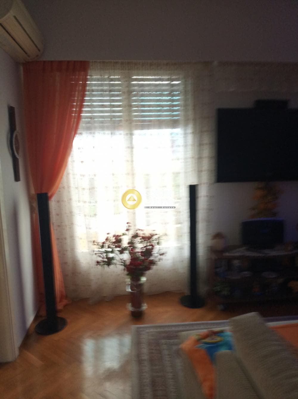 Apartment in Agios Panteleimonas, Patision - Acharnon — Photo 2 of 14
