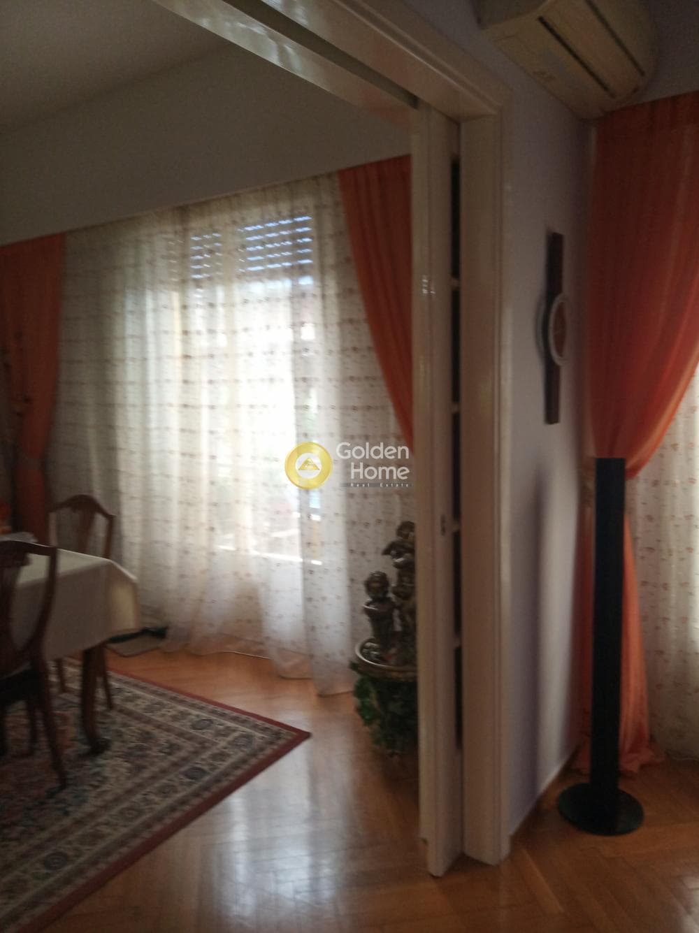 Apartment in Agios Panteleimonas, Patision - Acharnon — Photo 6 of 14