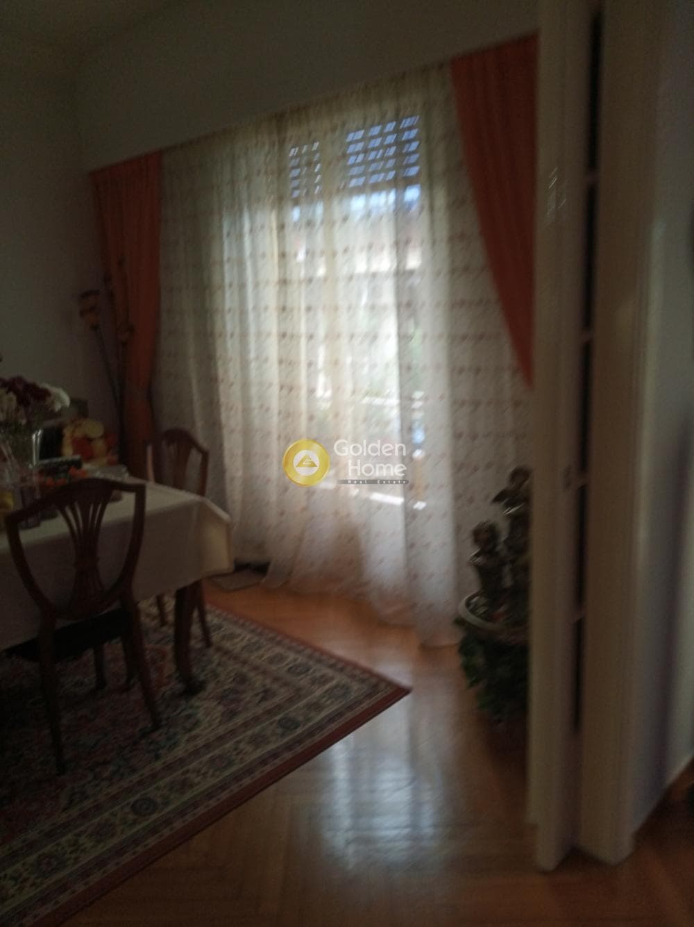 Apartment in Agios Panteleimonas, Patision - Acharnon — Photo 4 of 14