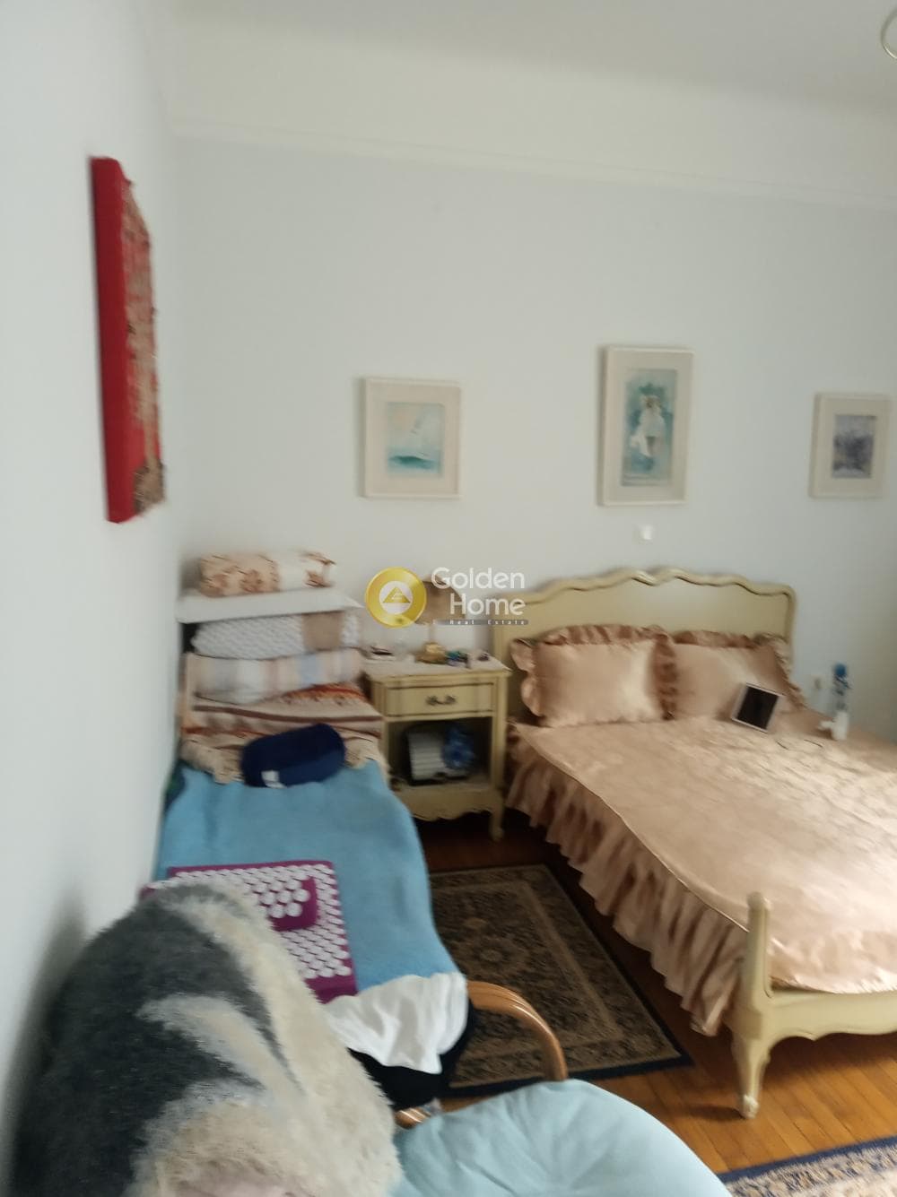 Apartment in Agios Panteleimonas, Patision - Acharnon — Photo 10 of 14