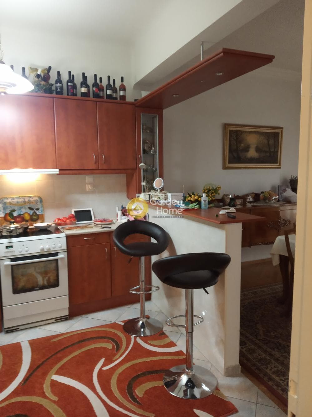 Apartment in Agios Panteleimonas, Patision - Acharnon — Photo 11 of 14