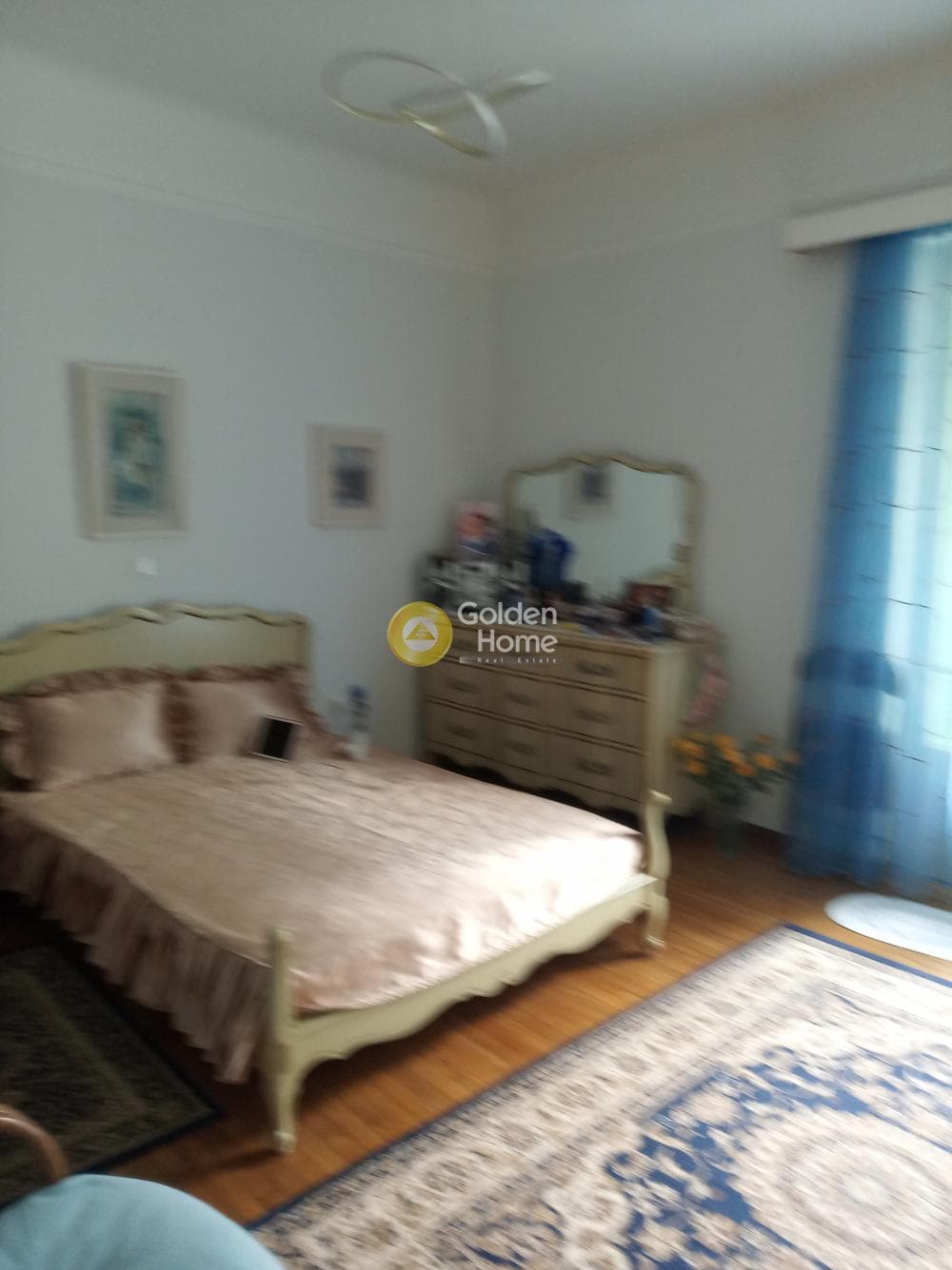 Apartment in Agios Panteleimonas, Patision - Acharnon — Photo 12 of 14