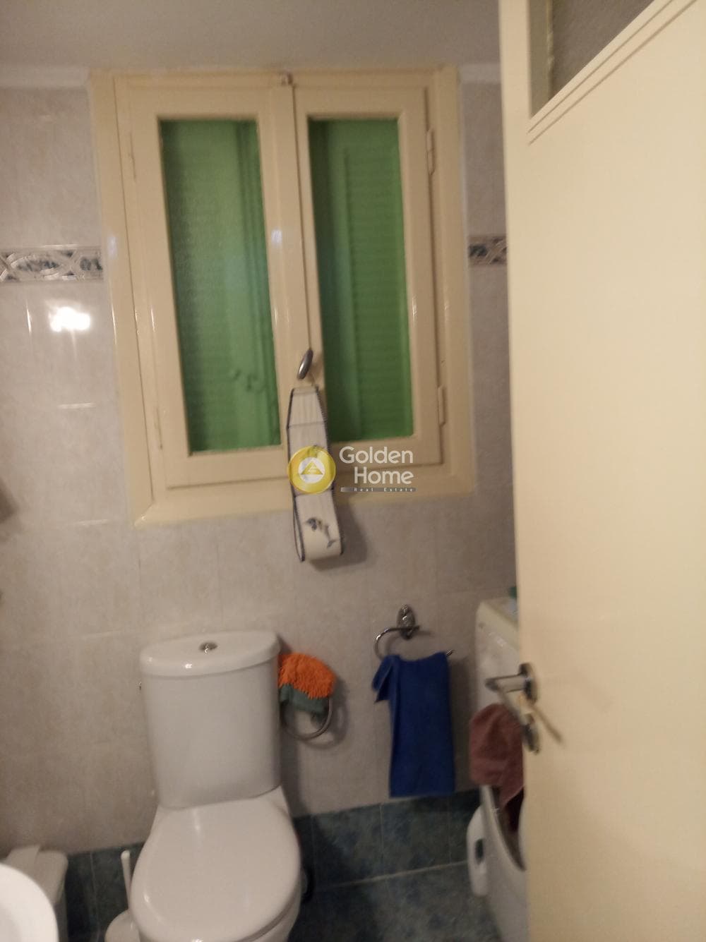 Apartment in Agios Panteleimonas, Patision - Acharnon — Photo 14 of 14