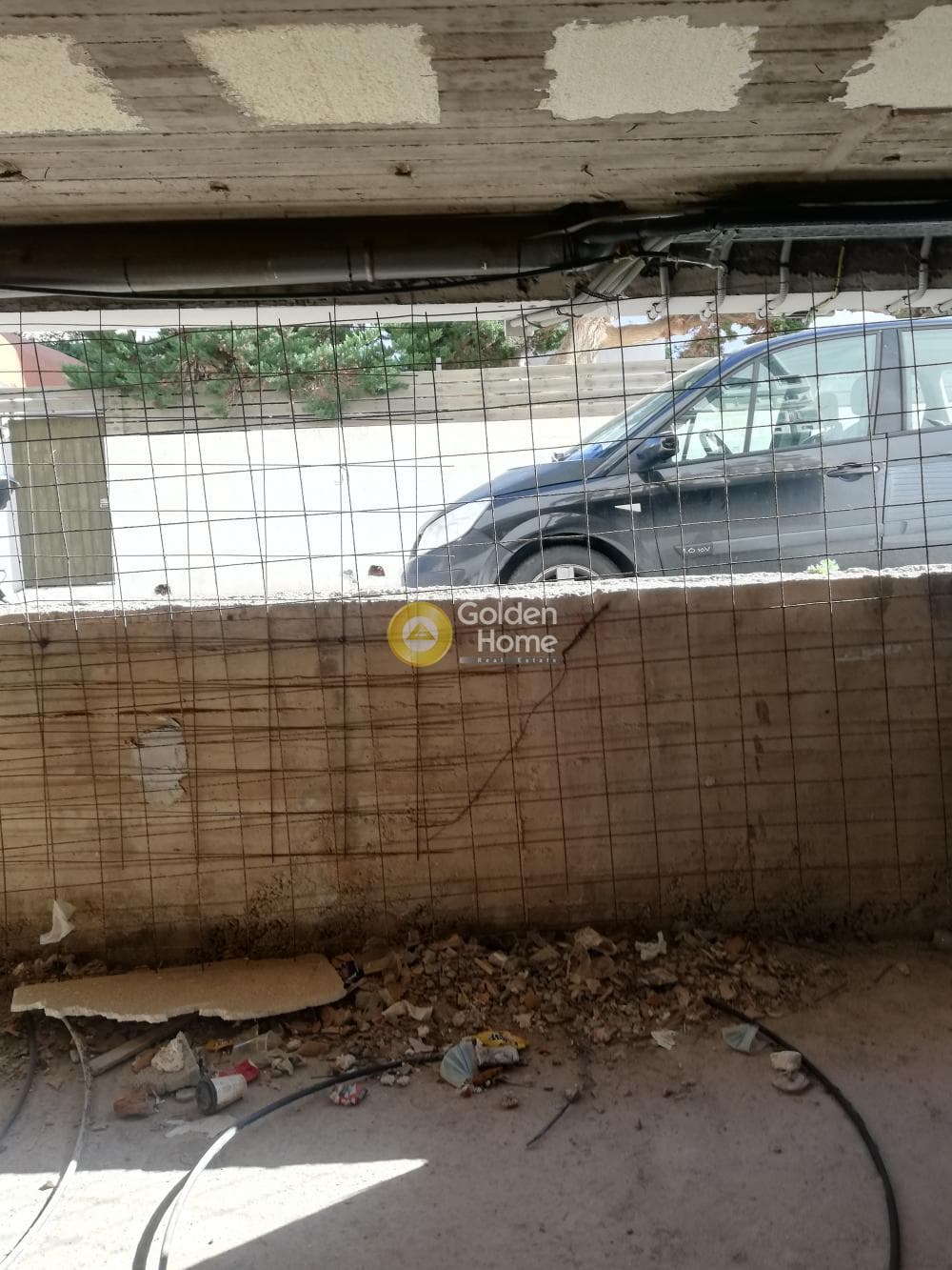 Κατάστημα στην Χάνι Κοκκίνη, Γούβες — Φωτογραφία 2 από 13