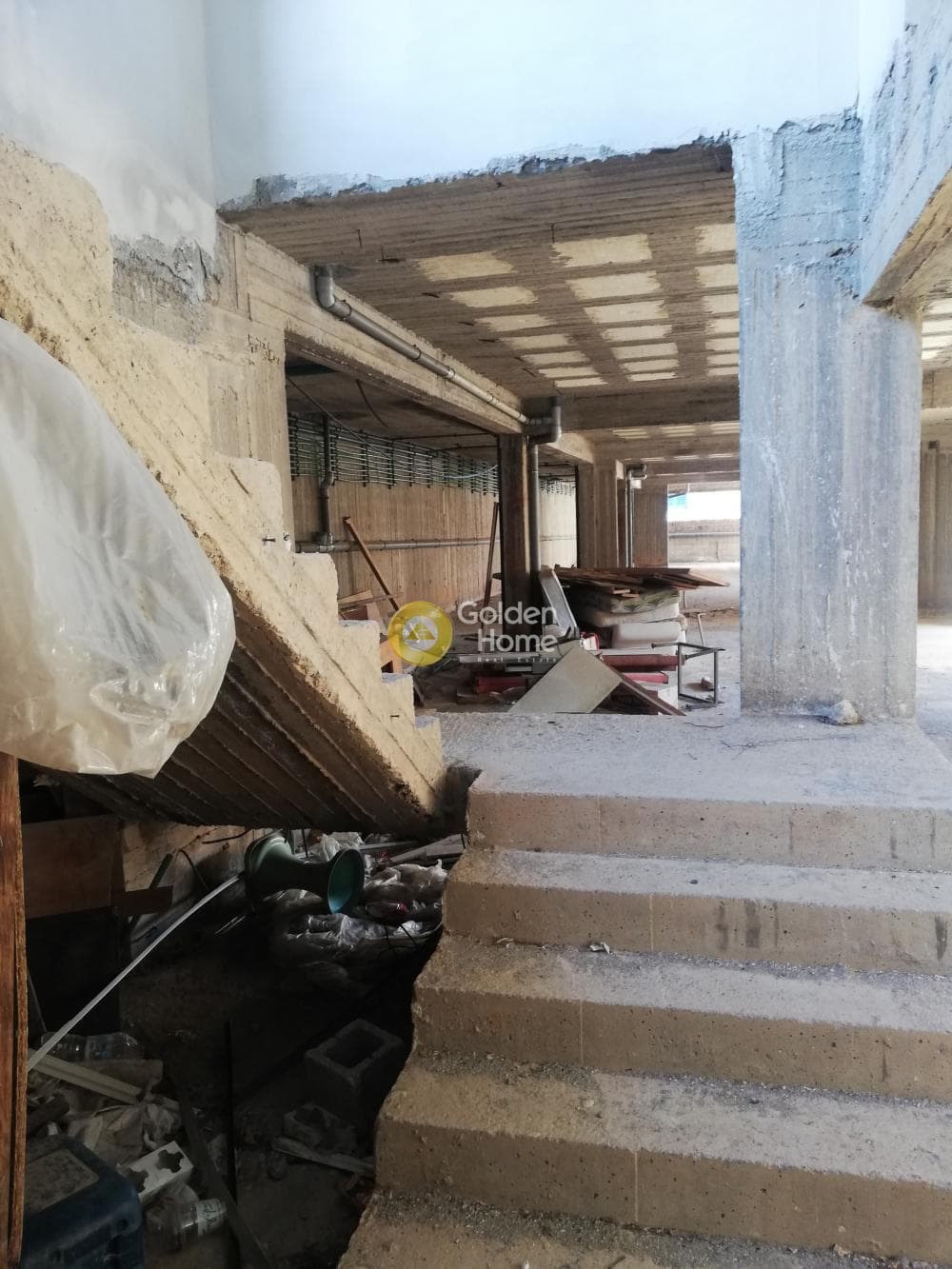 Κατάστημα στην Χάνι Κοκκίνη, Γούβες — Φωτογραφία 6 από 13