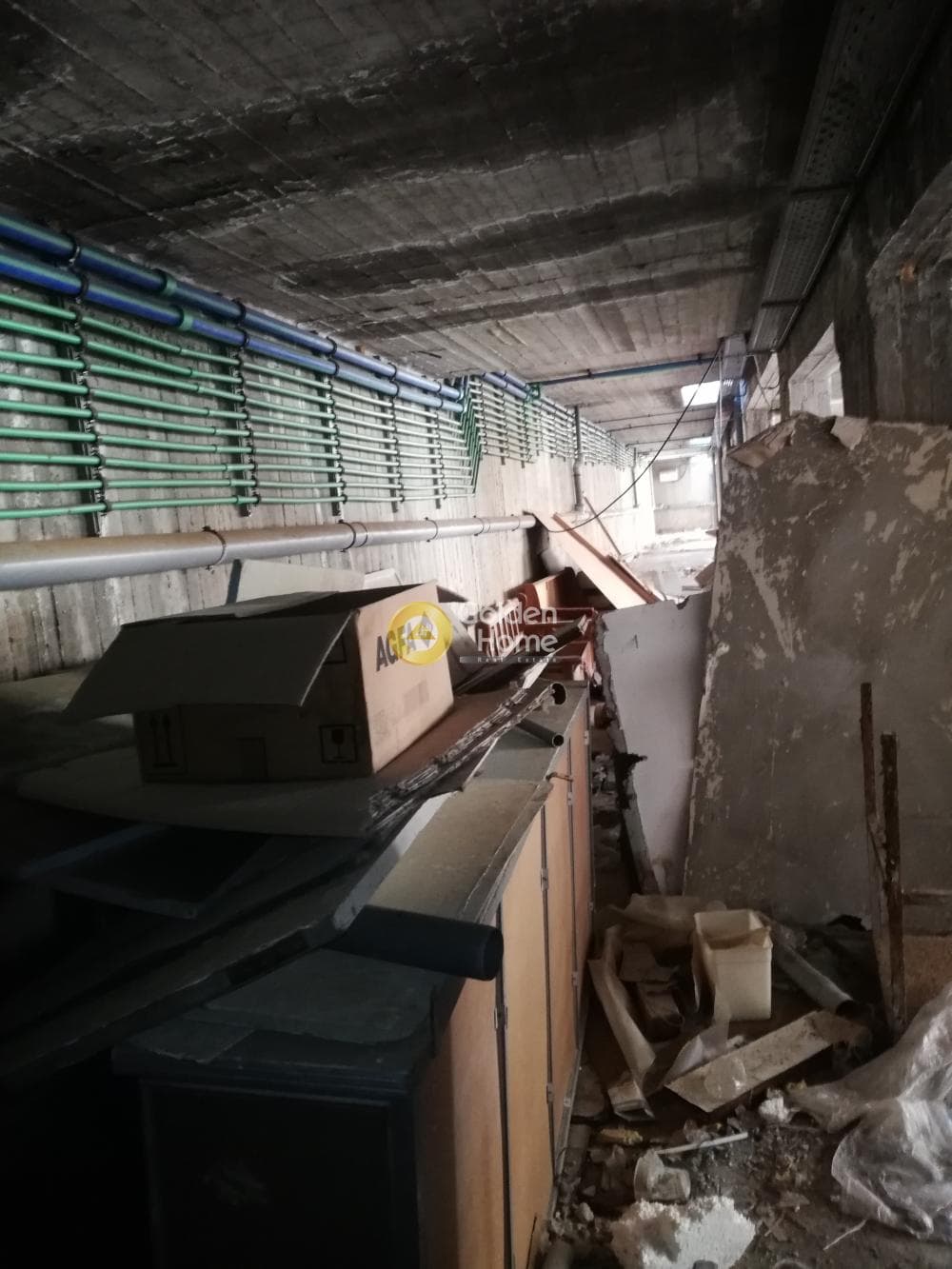 Κατάστημα στην Χάνι Κοκκίνη, Γούβες — Φωτογραφία 8 από 13