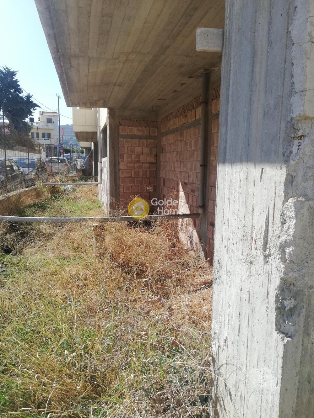 Κατάστημα στην Χάνι Κοκκίνη, Γούβες — Φωτογραφία 12 από 13