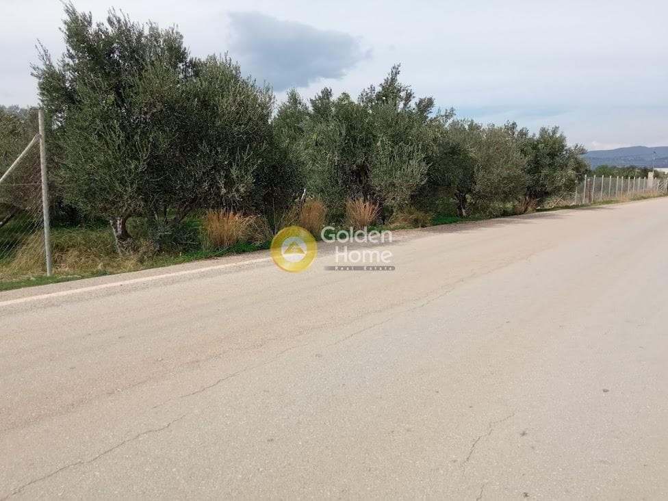 Building Plot in Kokkinos Pirgos, Timpaki — Photo 8 of 13
