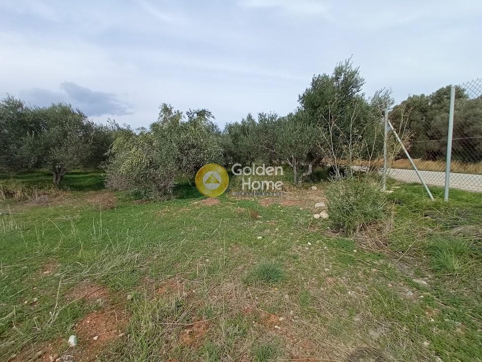 Building Plot in Kokkinos Pirgos, Timpaki — Photo 12 of 13