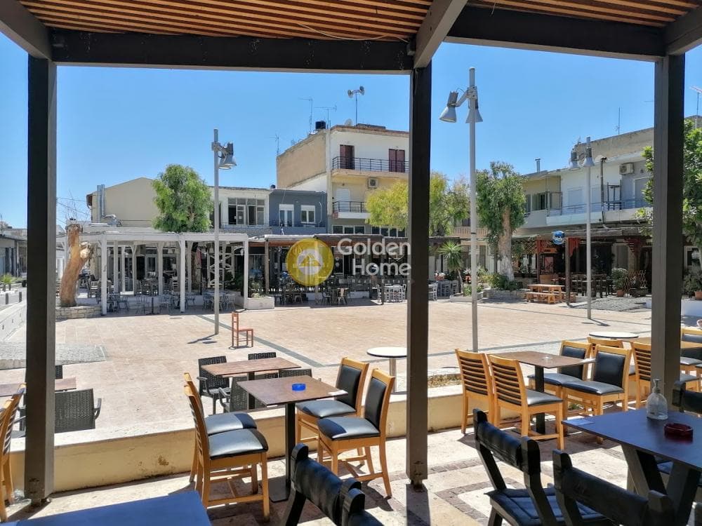 Building Plot in Kokkinos Pirgos, Timpaki — Photo 7 of 13