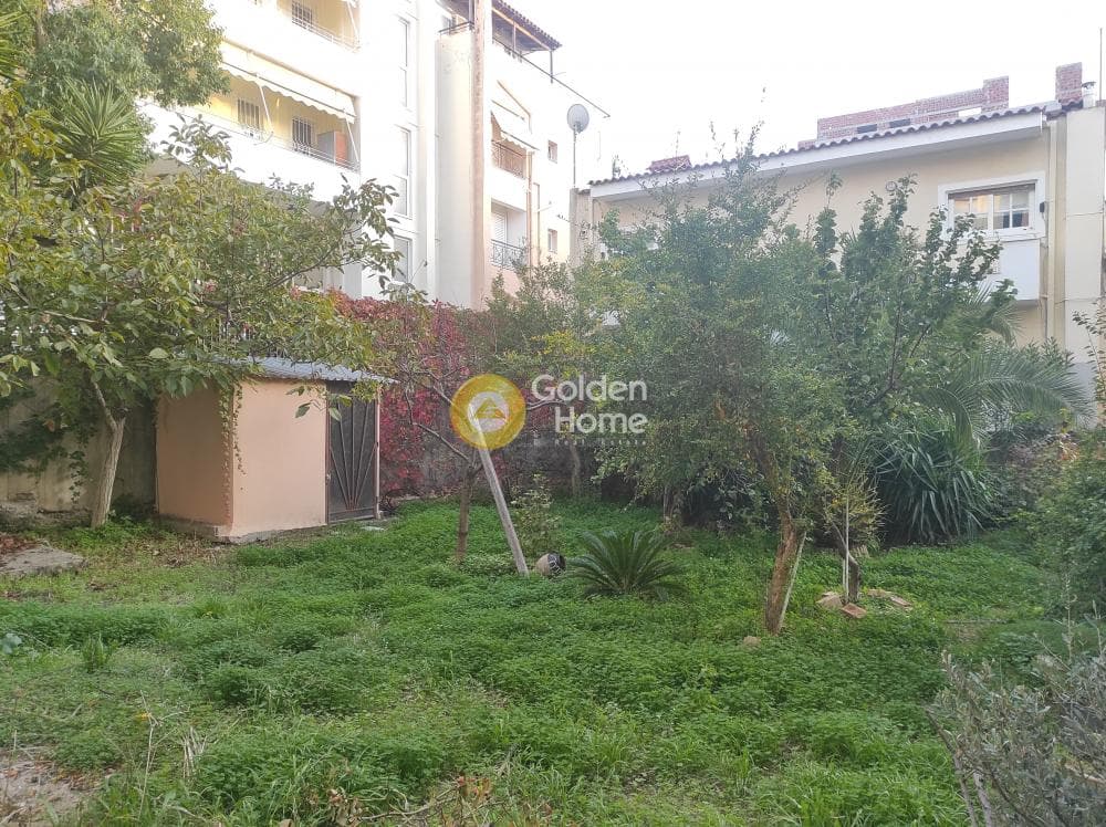 Building Plot in Palataki, Chaidari — Photo 3 of 7