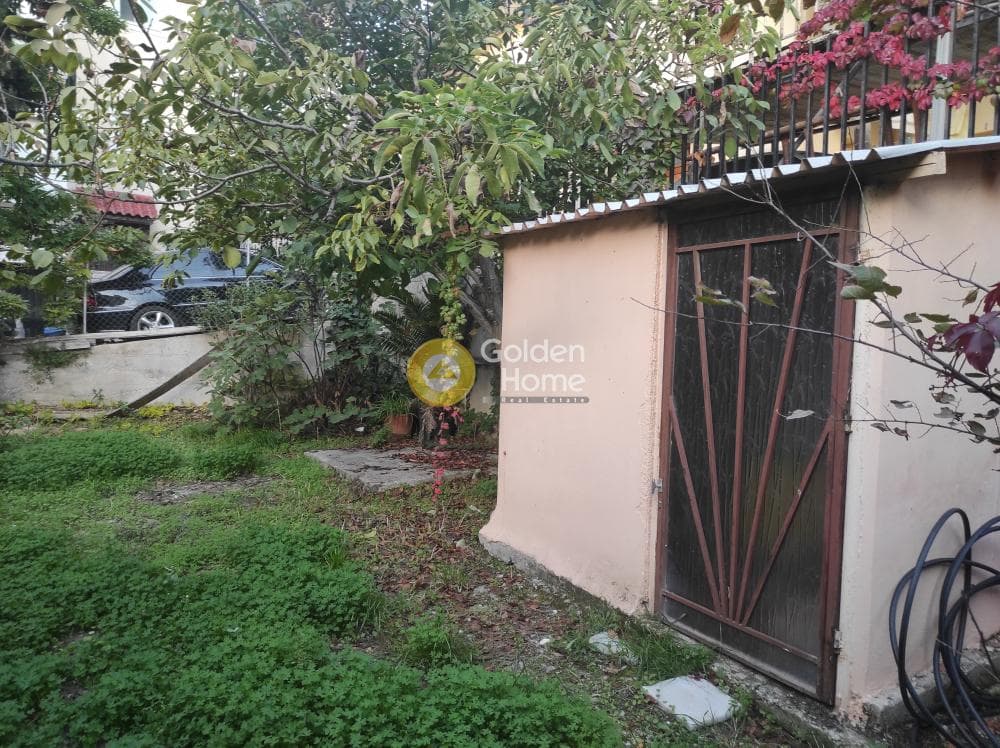Building Plot in Palataki, Chaidari — Photo 4 of 7