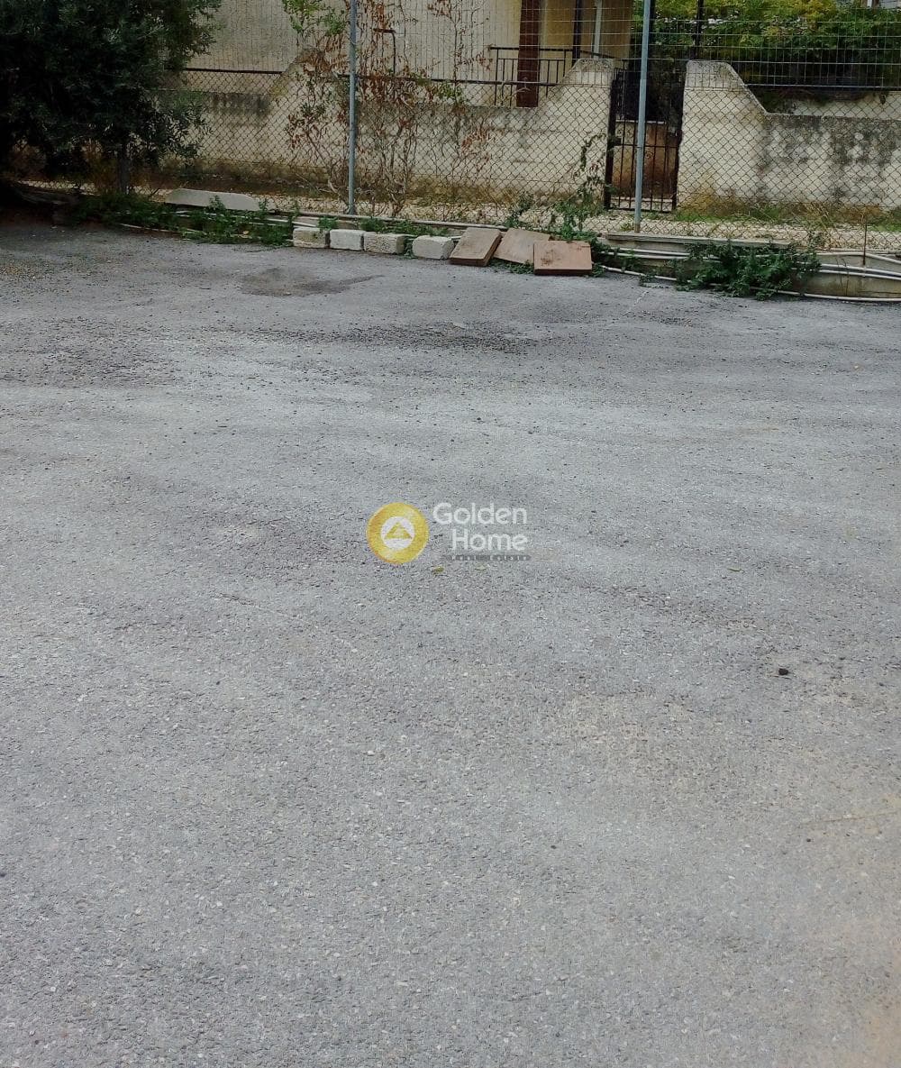 Οικόπεδο στην Βορινέζα, Αρτέμιδα (Λούτσα) — Φωτογραφία 2 από 4