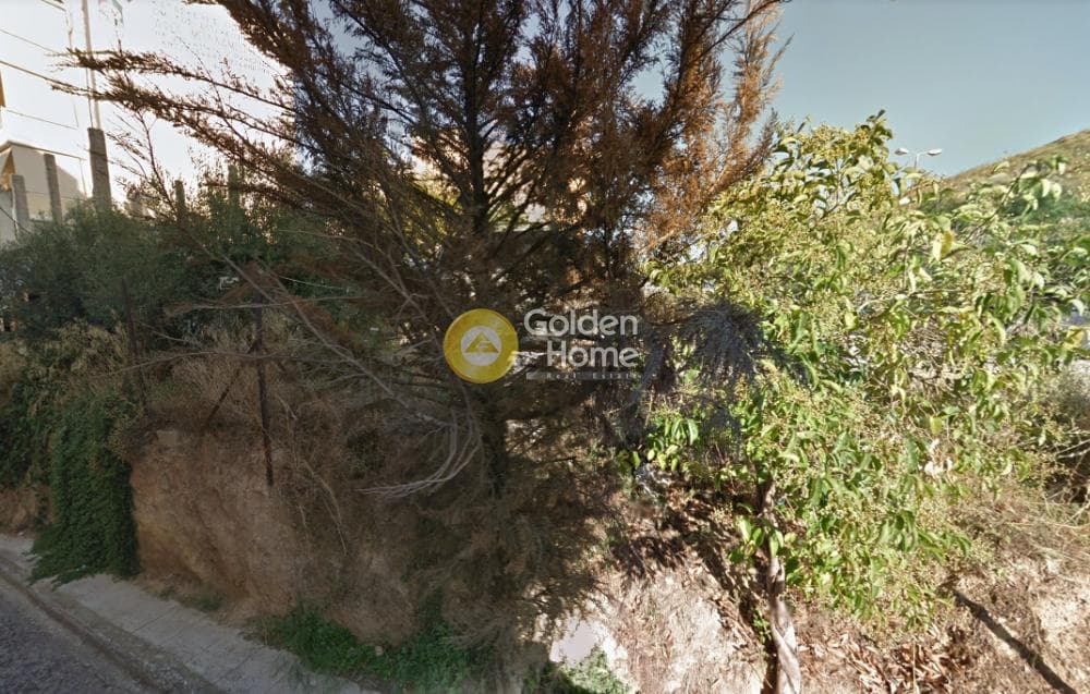 Οικόπεδο στην Σαφράμπολη, Νέα Ιωνία — Φωτογραφία 1 από 2