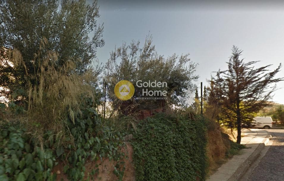 Οικόπεδο στην Σαφράμπολη, Νέα Ιωνία — Φωτογραφία 2 από 2