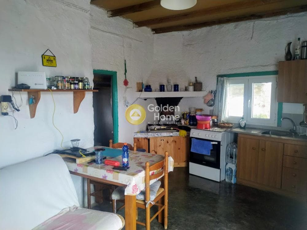 House in Glifades, Paros — Photo 4 of 9