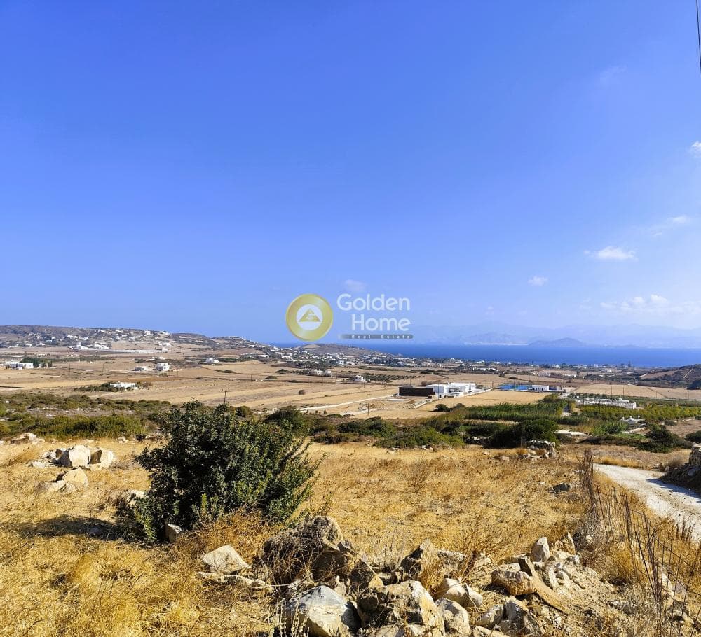 House in Glifades, Paros — Photo 6 of 9