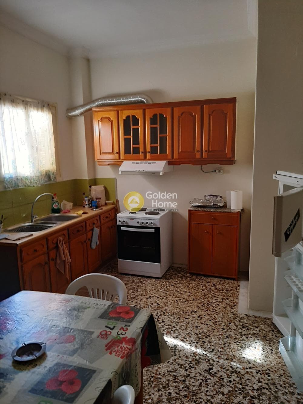 Apartment in Center, Aigio — Photo 1 of 13
