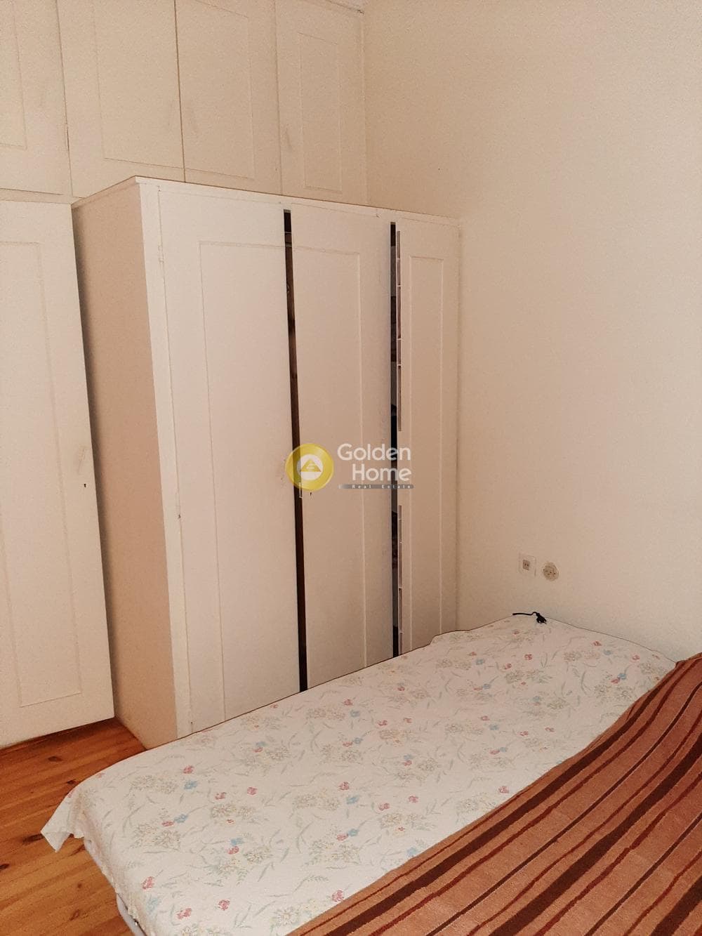 Apartment in Center, Aigio — Photo 2 of 13