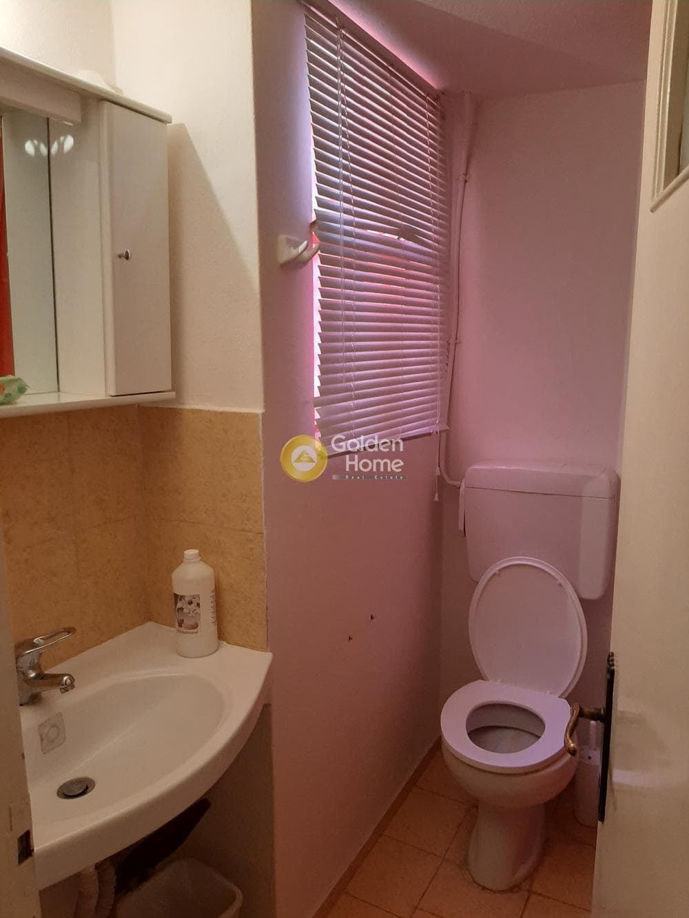 Apartment in Center, Aigio — Photo 3 of 13
