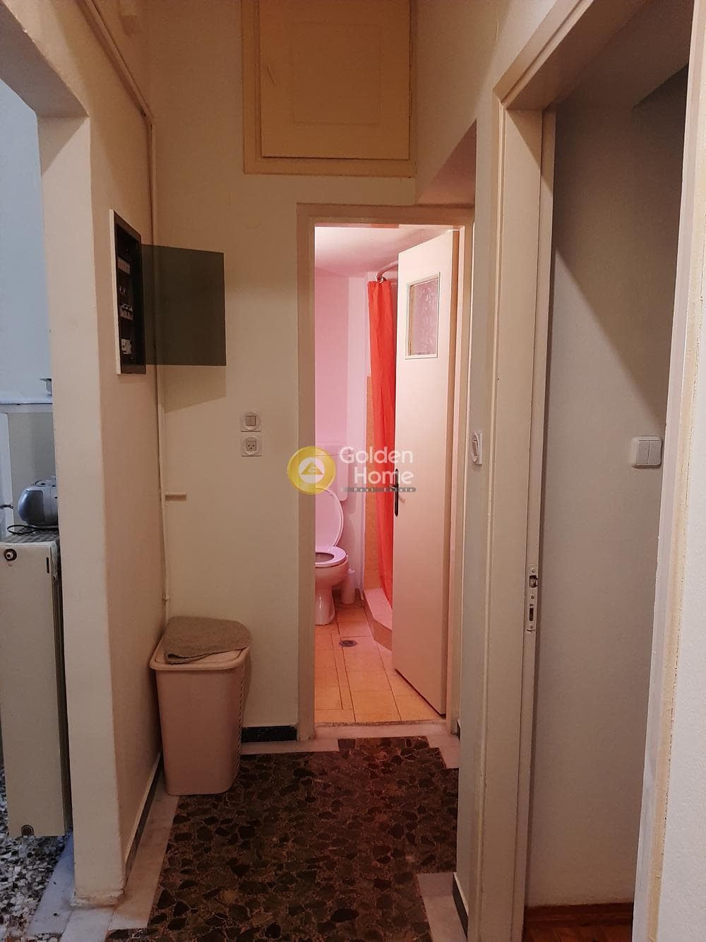 Apartment in Center, Aigio — Photo 4 of 13