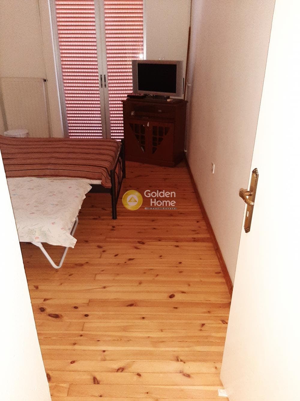 Apartment in Center, Aigio — Photo 5 of 13