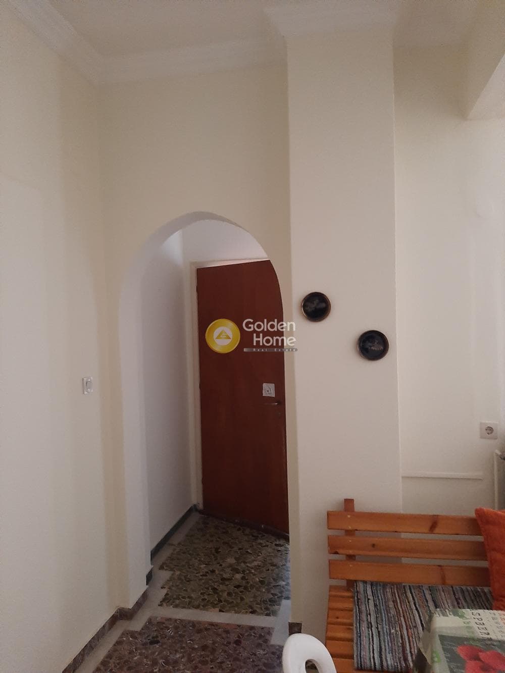 Apartment in Center, Aigio — Photo 9 of 13