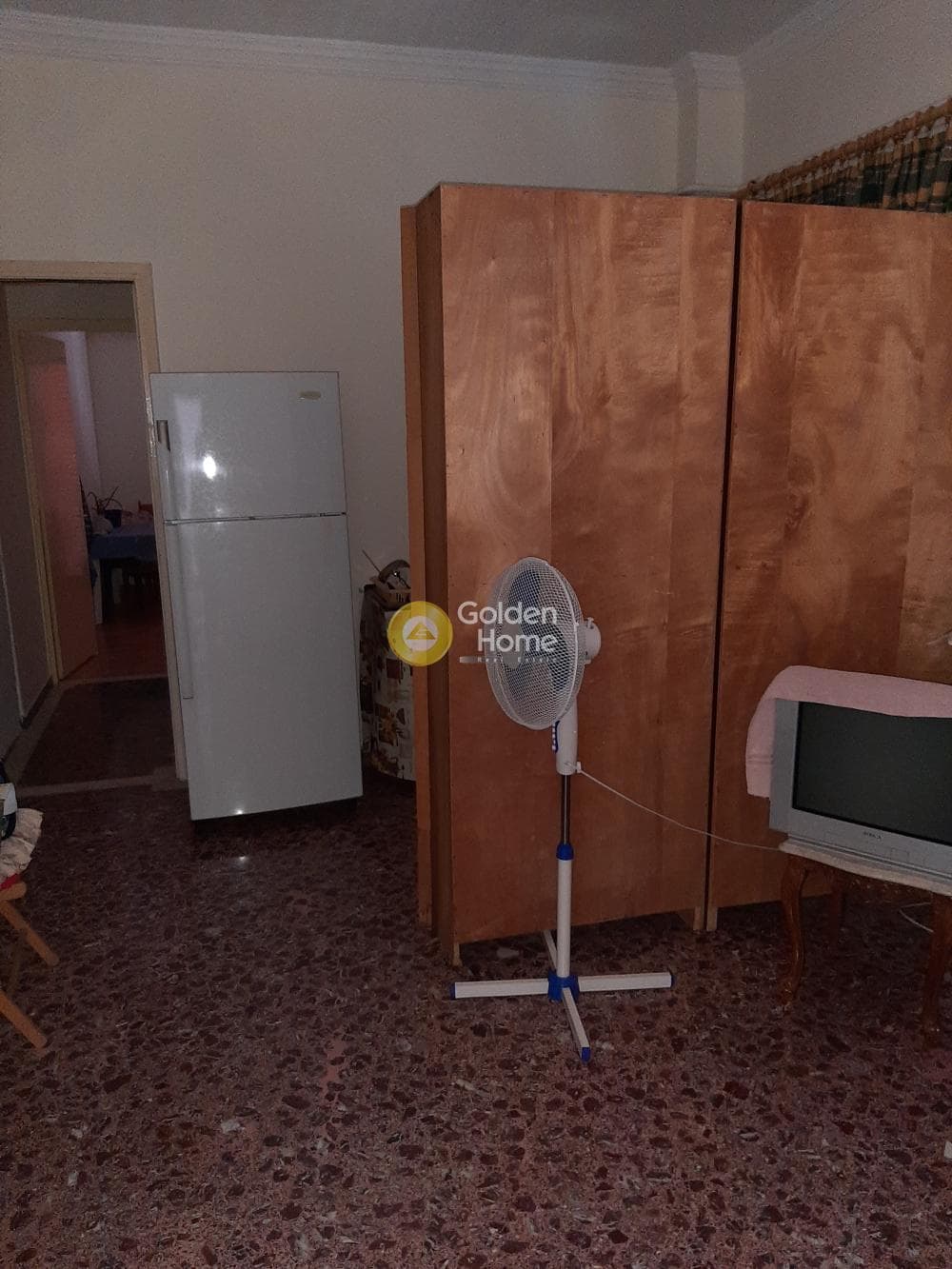 Apartment in Center, Aigio — Photo 10 of 13