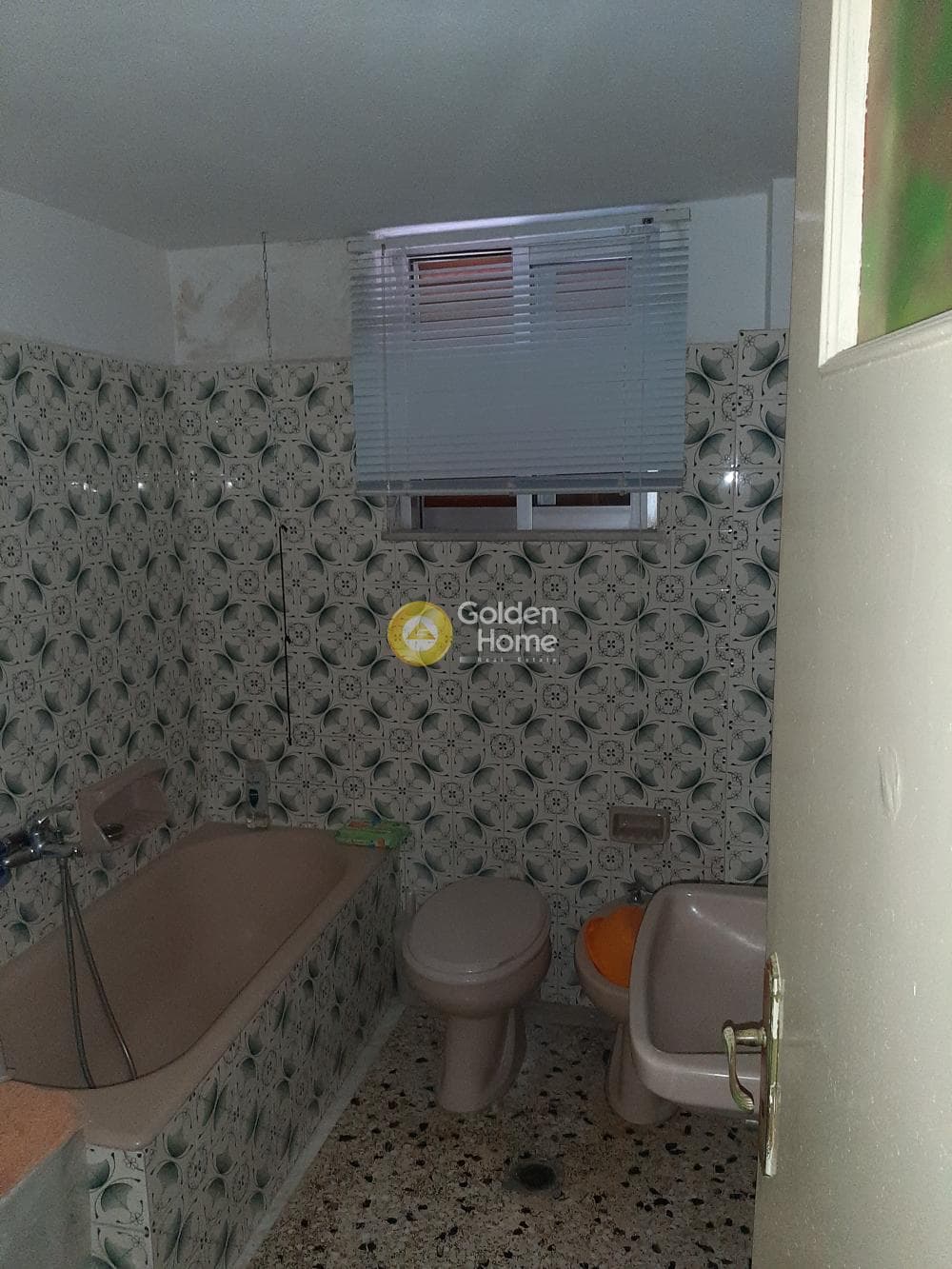 Apartment in Center, Aigio — Photo 11 of 13