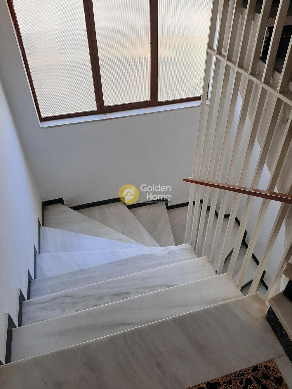 Apartment in Center, Aigio — Photo 12 of 13