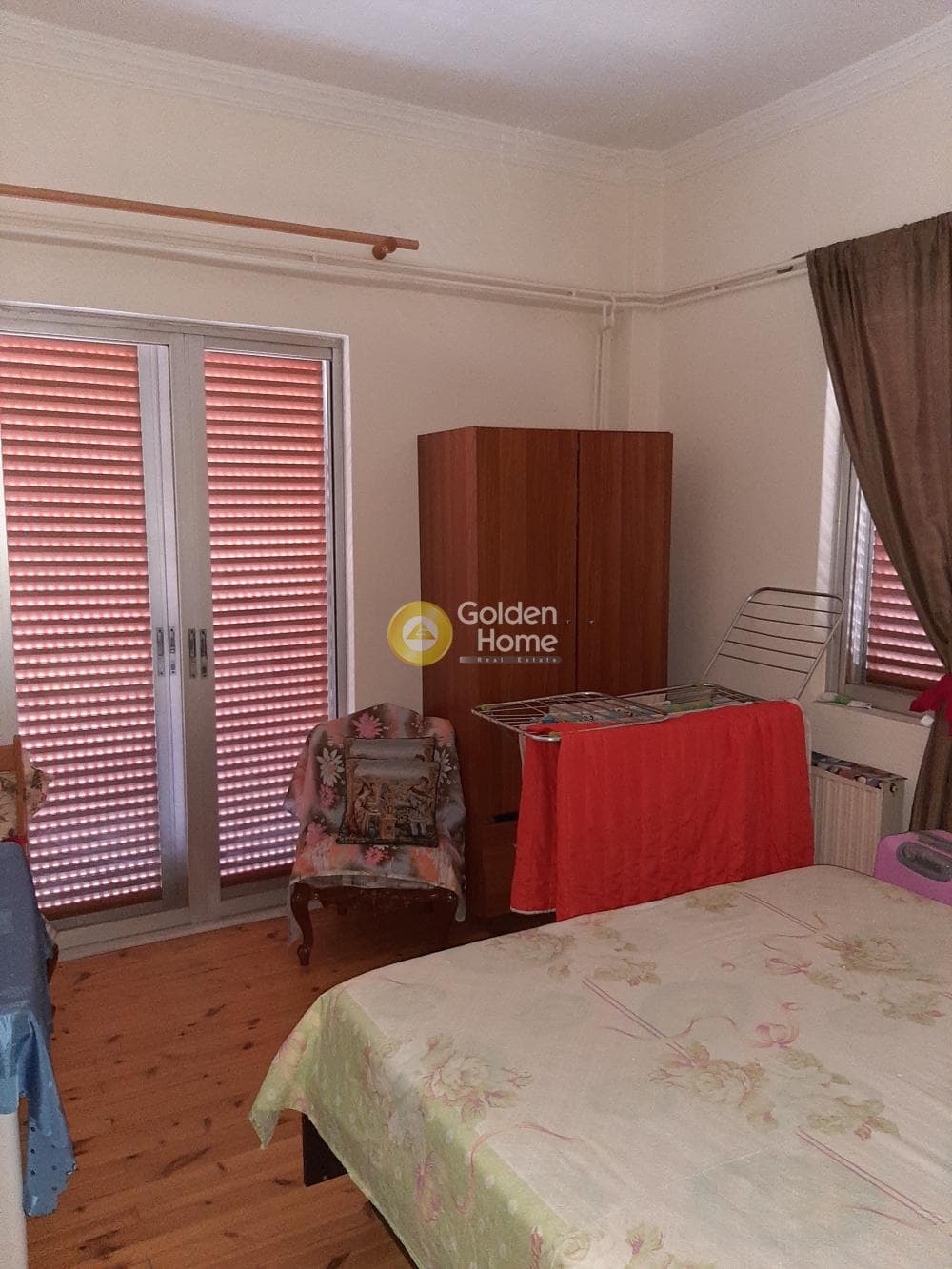 Apartment in Center, Aigio — Photo 13 of 13