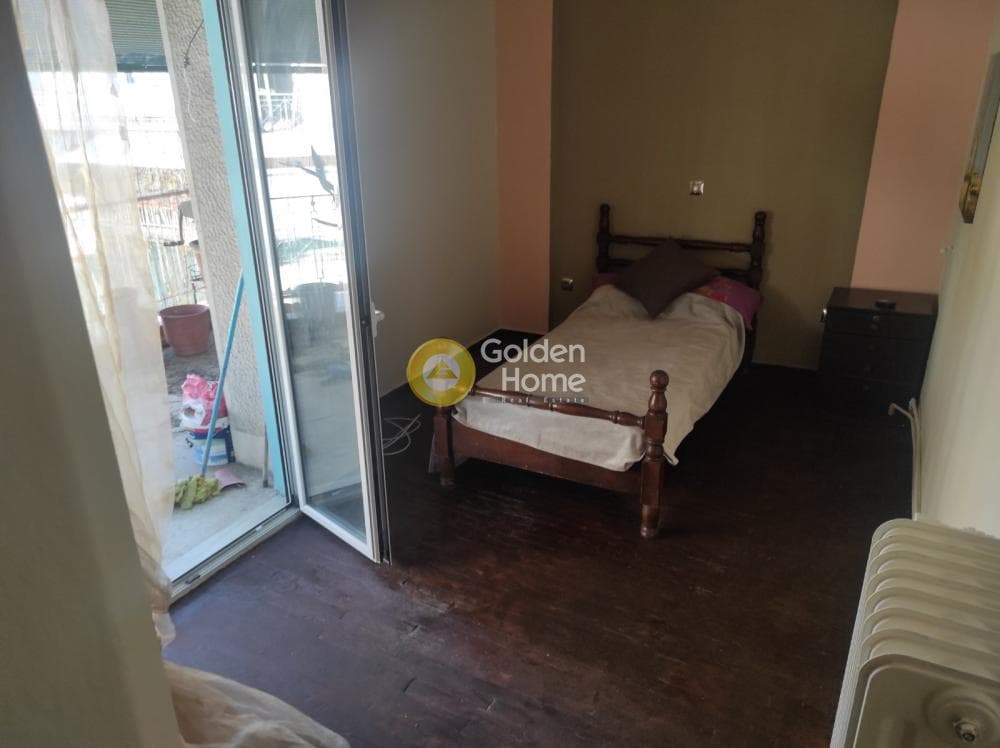 Apartment in Verga, Attiki — Photo 5 of 19