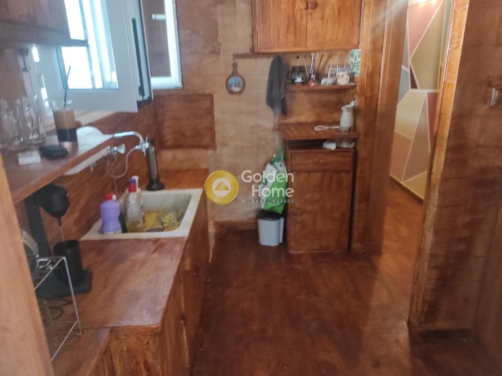 Apartment in Verga, Attiki — Photo 6 of 19