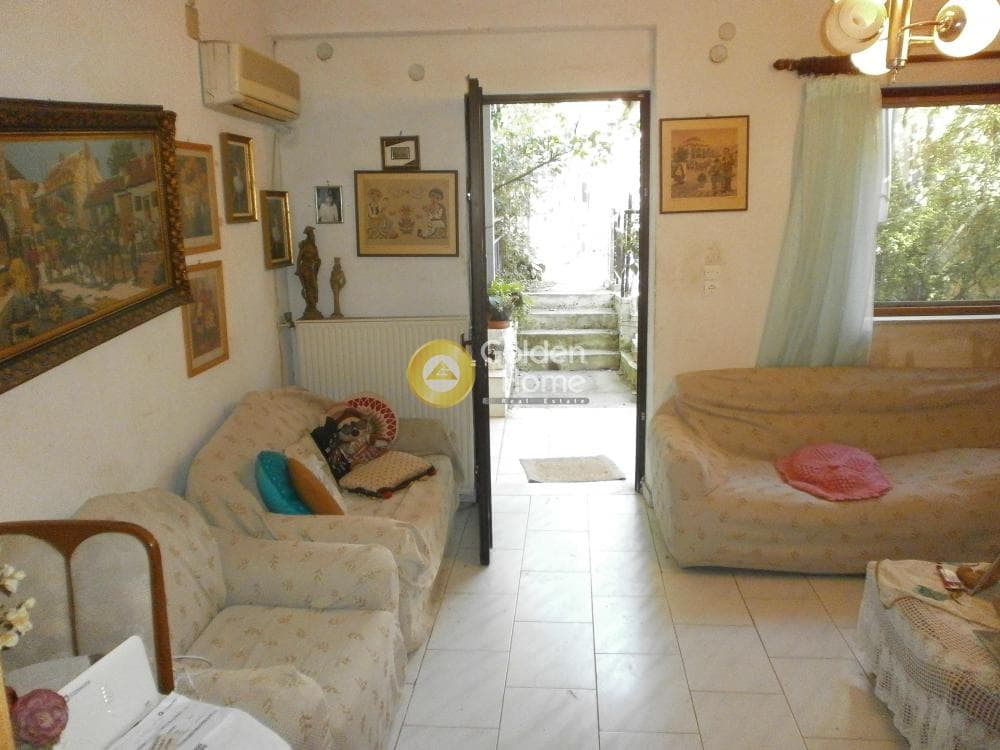 Μονοκατοικία στην Κέντρο, Γλυκά Νερά — Φωτογραφία 1 από 10