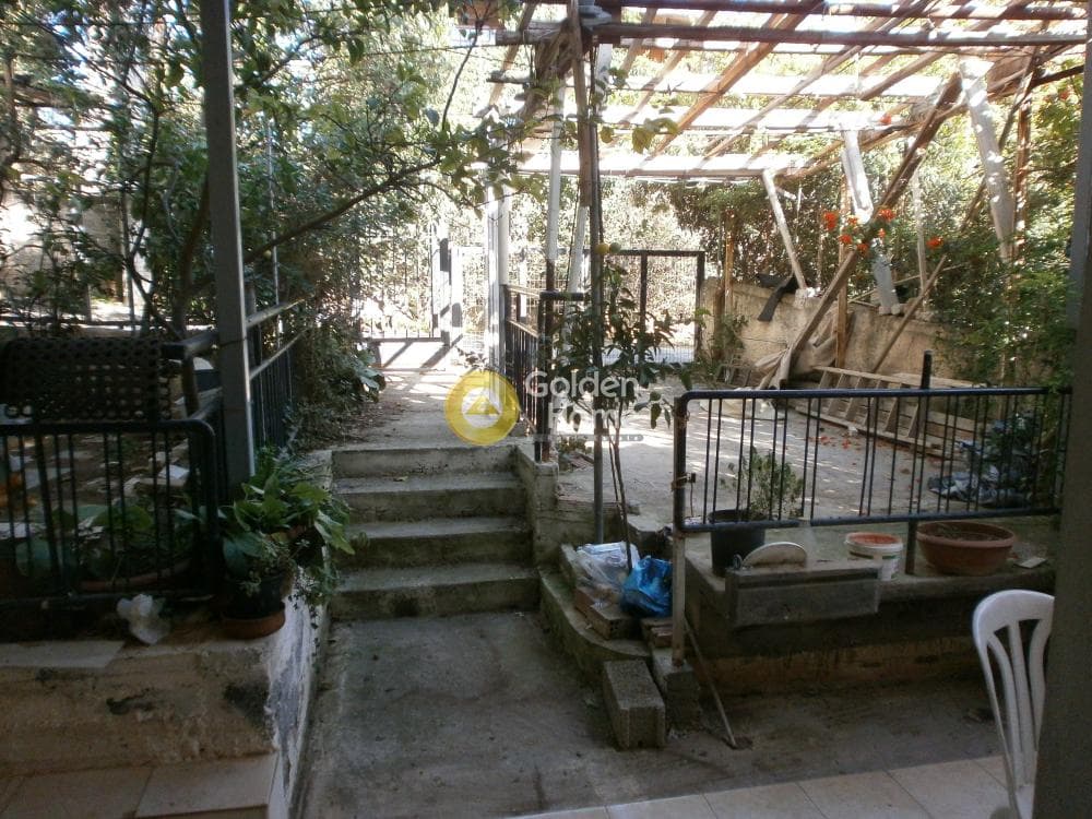 Οικόπεδο στην Κέντρο, Γλυκά Νερά — Φωτογραφία 1 από 10