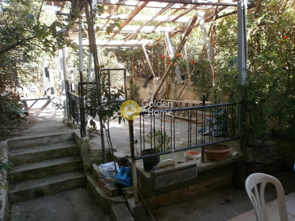 Οικόπεδο στην Κέντρο, Γλυκά Νερά — Φωτογραφία 3 από 10