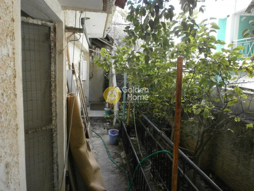 Οικόπεδο στην Κέντρο, Γλυκά Νερά — Φωτογραφία 8 από 10