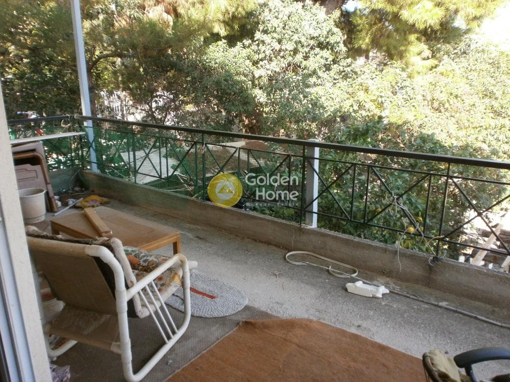Οικόπεδο στην Κέντρο, Γλυκά Νερά — Φωτογραφία 10 από 10