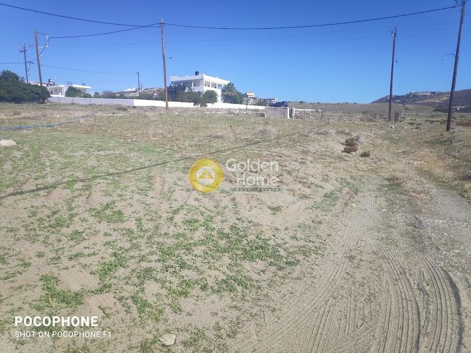Οικόπεδο στην Νέο Καλαμάκι, Τυμπάκι — Φωτογραφία 7 από 34
