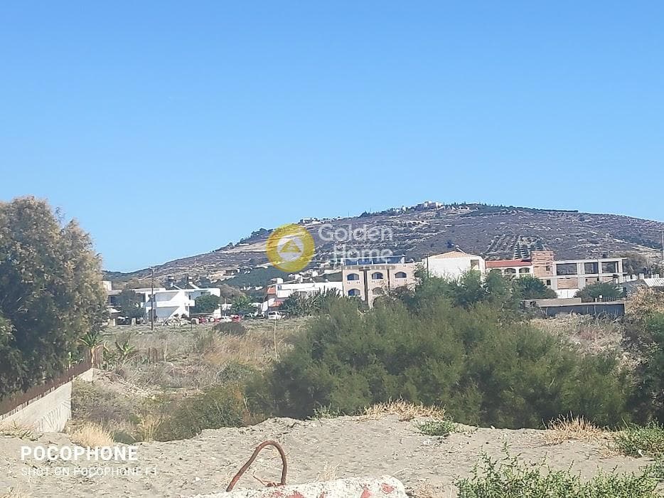 Οικόπεδο στην Νέο Καλαμάκι, Τυμπάκι — Φωτογραφία 14 από 34