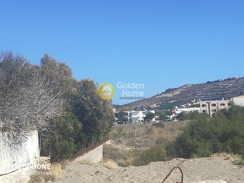 Οικόπεδο στην Νέο Καλαμάκι, Τυμπάκι — Φωτογραφία 15 από 34